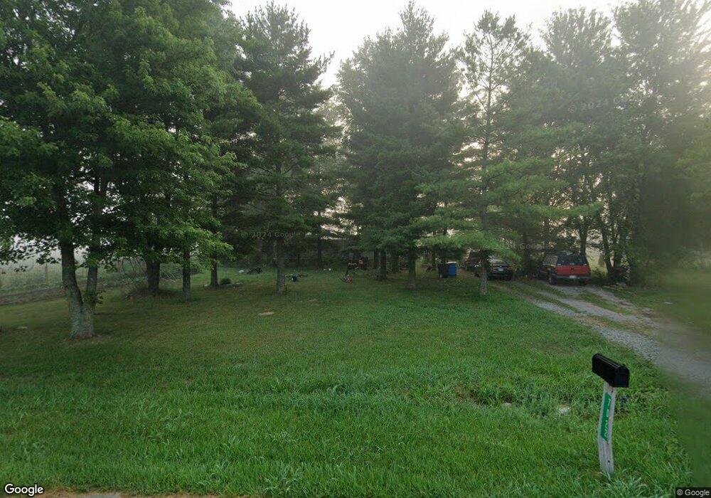 7022 Goodwin Rd, Blanchester, OH 45107 - photo 1