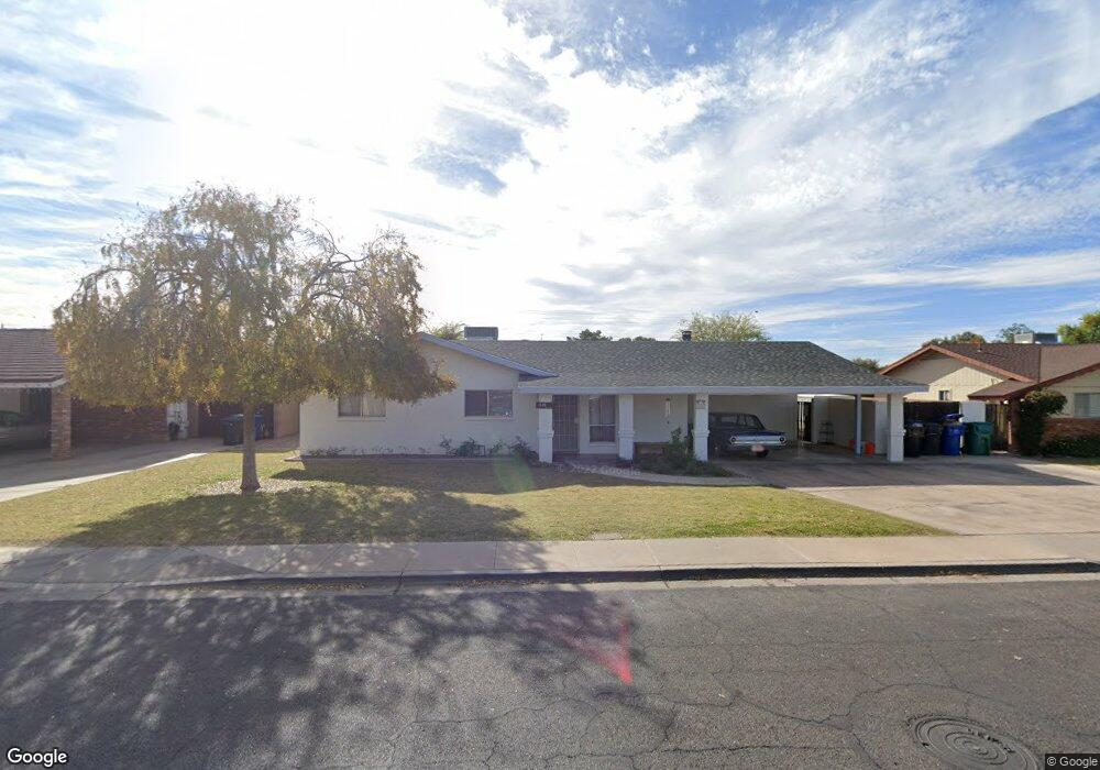 2037 E Des Moines St, Mesa, AZ 85213 - photo 1