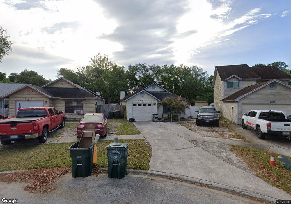 8812 Townsquare Dr S, Jacksonville, FL 32216 - photo 1