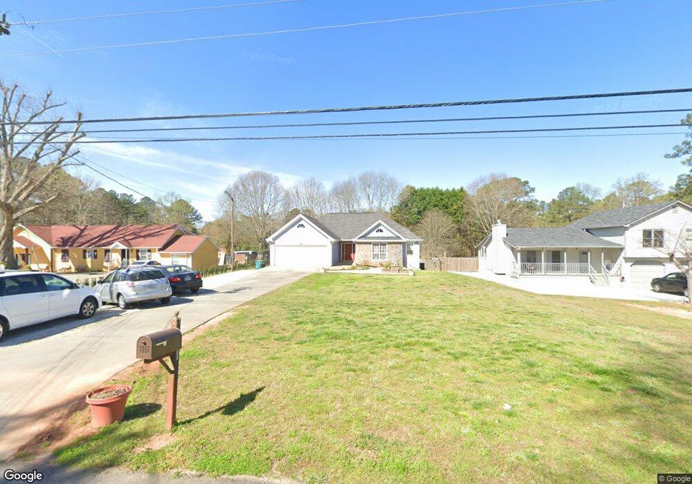 1351 Pirkle Rd, Norcross, GA 30093 - photo 1