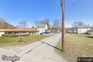 1619 Clarendon Ave, Hyde, PA 16843