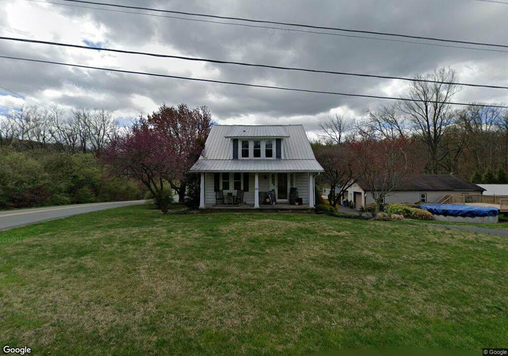 184 Boulder Hill Rd, Mohnton, PA 19540 - photo 1