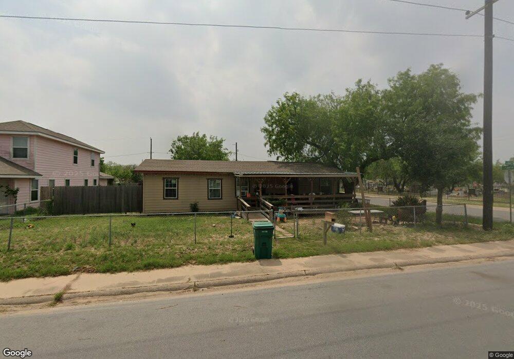 329 W Bell Ave, Pharr, TX 78577 - photo 1
