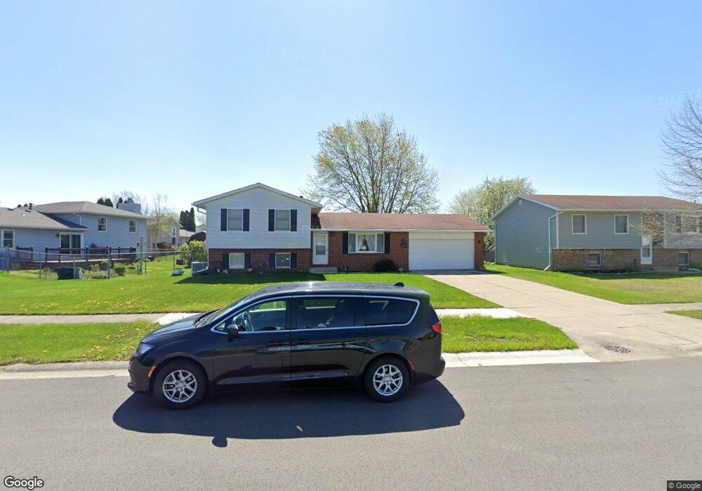 1501 W 99th Ave, Crown Point, IN 46307 - photo 1