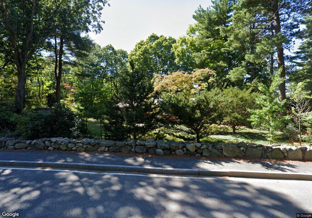 524 Concord Ave, Lexington, MA 02421 - photo 1