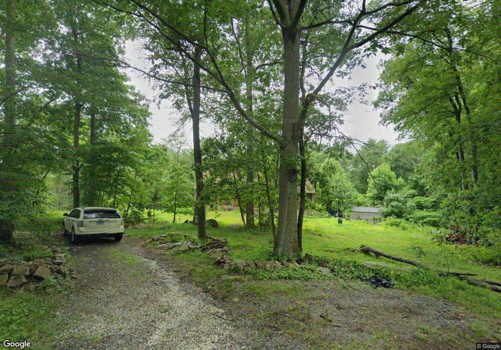 157 Barker Hill Dr, Guilford, CT 06437 - photo 1