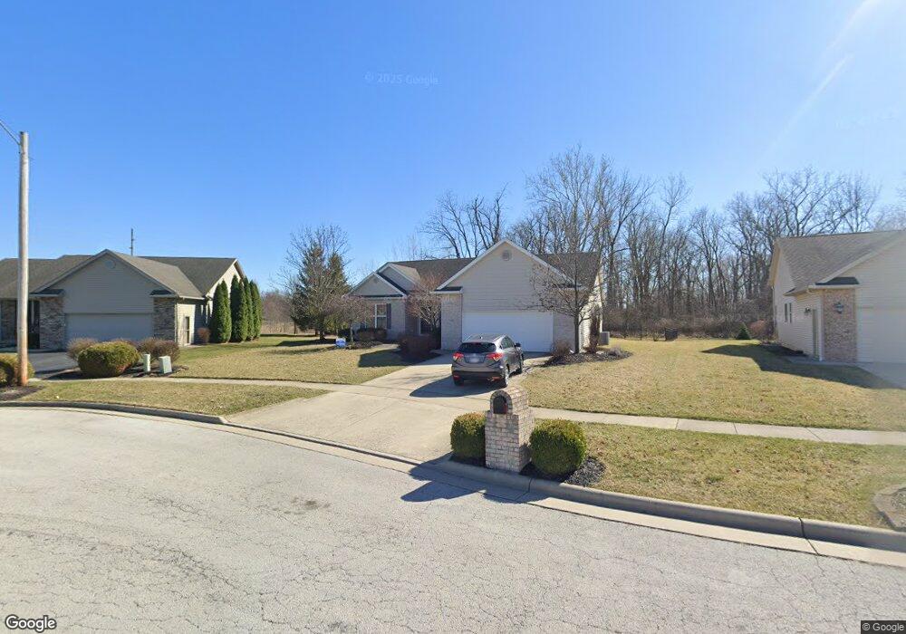 1929 Lippincott Ave, Findlay, OH 45840 - photo 1