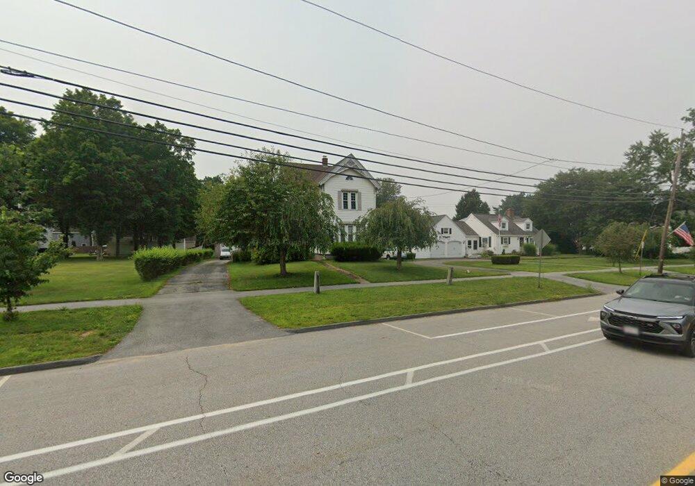 36 W Main St, West Brookfield, MA 01585 - photo 1