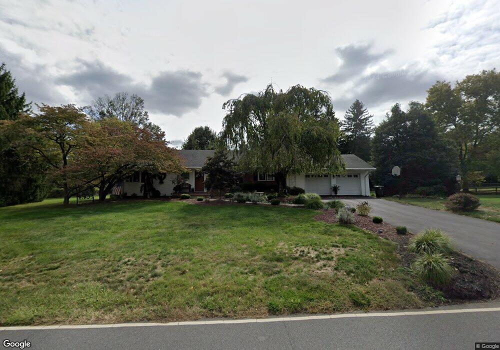 29 Mccampbell Rd, Holmdel, NJ 07733 - photo 1