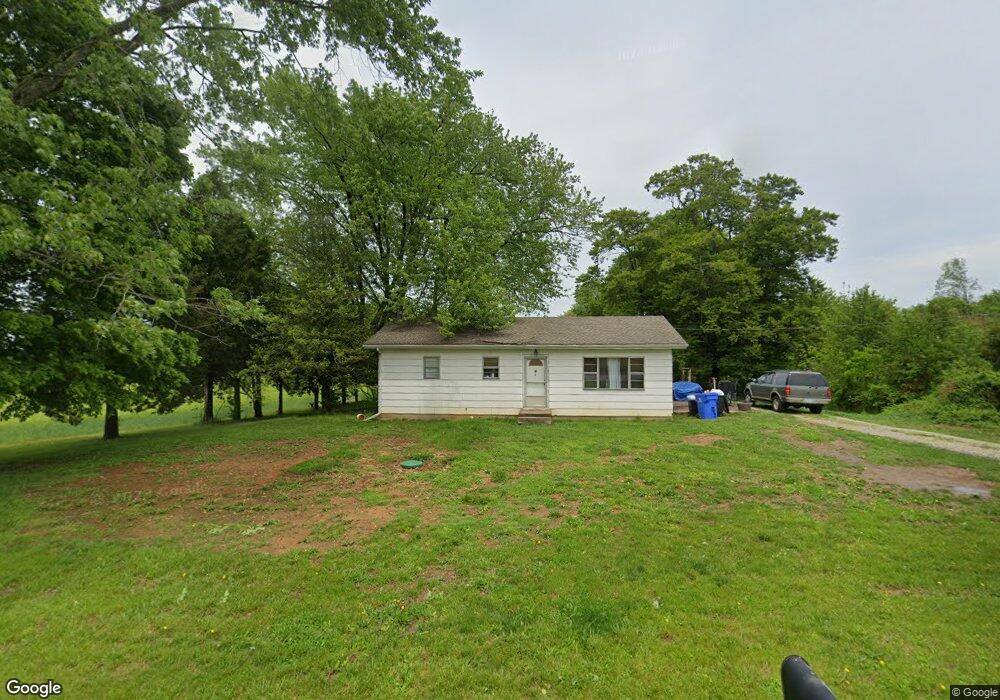 2020 Lost Creek Rd NW, Ramsey, IN 47166 - photo 1