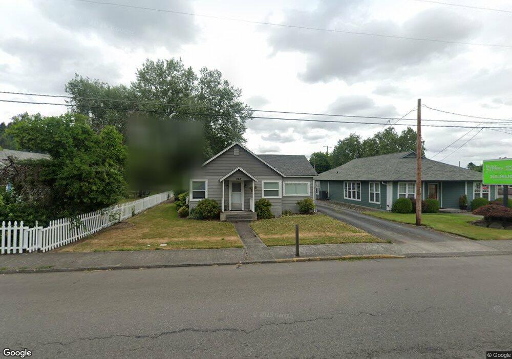 268 SW 13th St, Chehalis, WA 98532 - photo 1