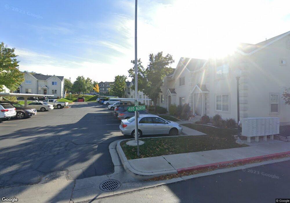 429 N 1160 E unit 11, Spanish Fork, UT 84660 - photo 1