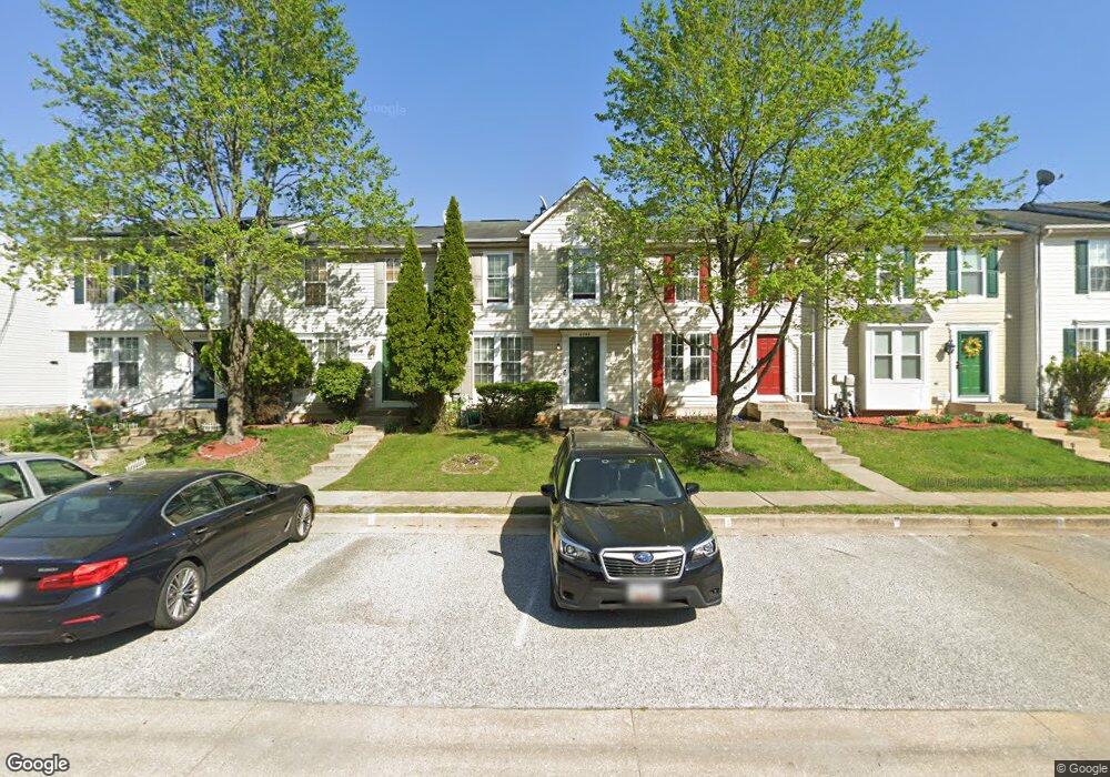 2049 Wisper Woods Way, Windsor Mill, MD 21244 - photo 1