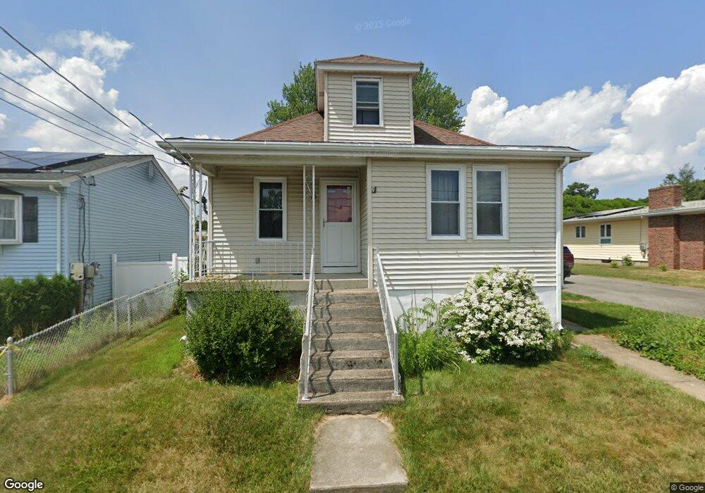 66 W Barrows St, Cumberland, RI 02864 - photo 1