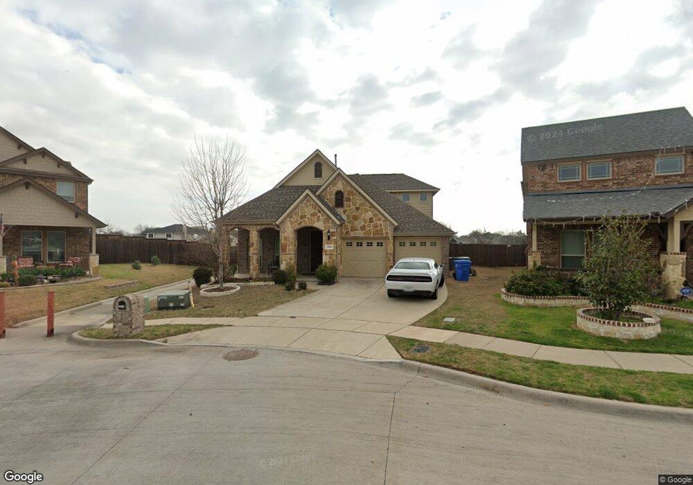 5914 Begonia Dr, Rowlett, TX 75089 - photo 1