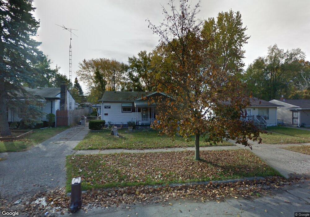 2726 Alpha Way, Flint, MI 48506 - photo 1