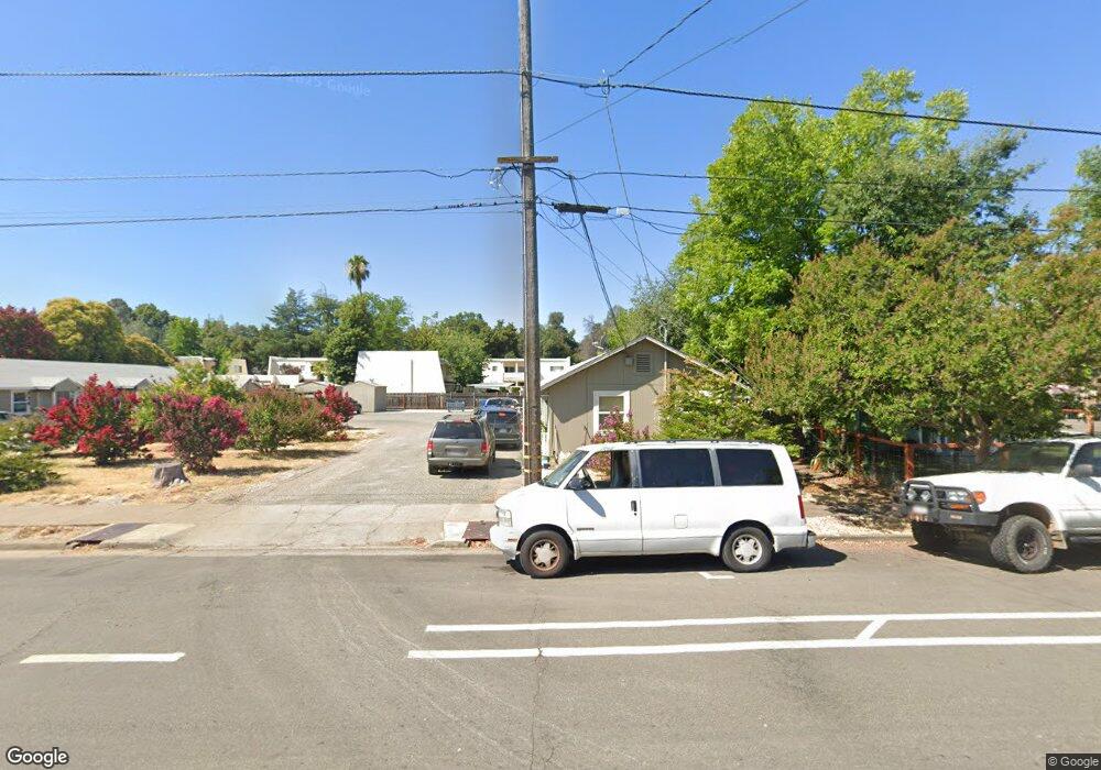 712 West St, Redding, CA 96001 - photo 1