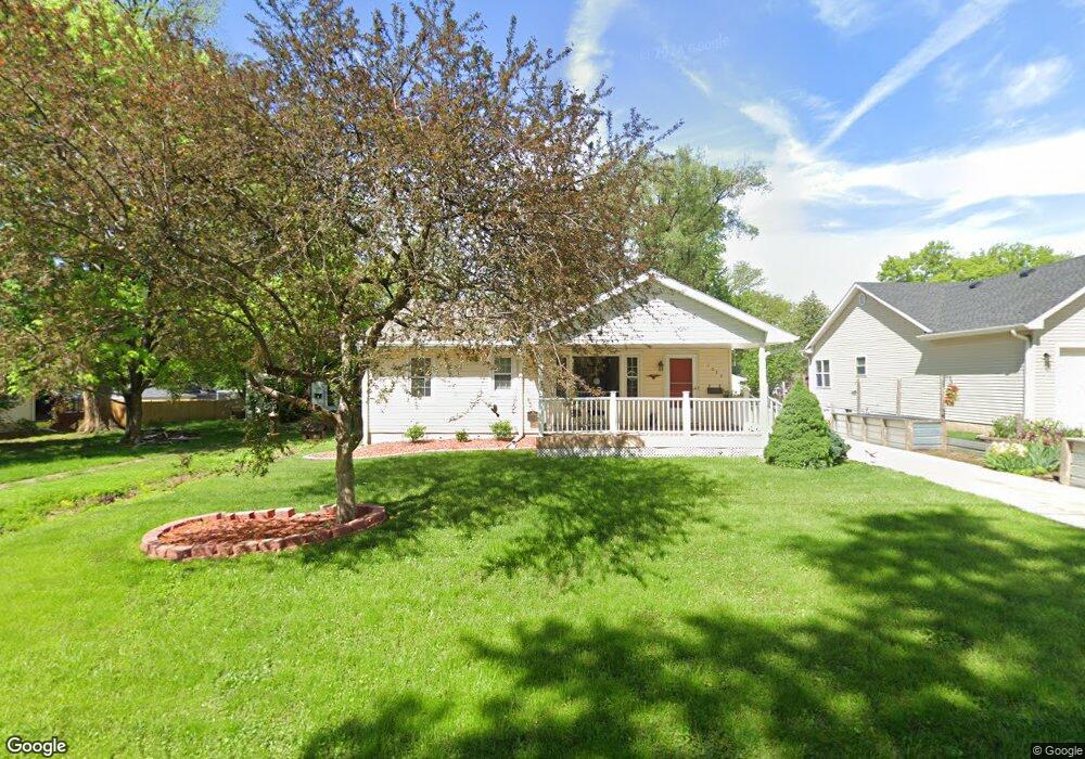 1034 67th St, Windsor Heights, IA 50324 - photo 1