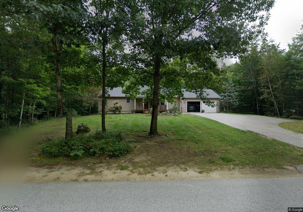 15 Woodland Cir, Bow, NH 03304 - photo 1