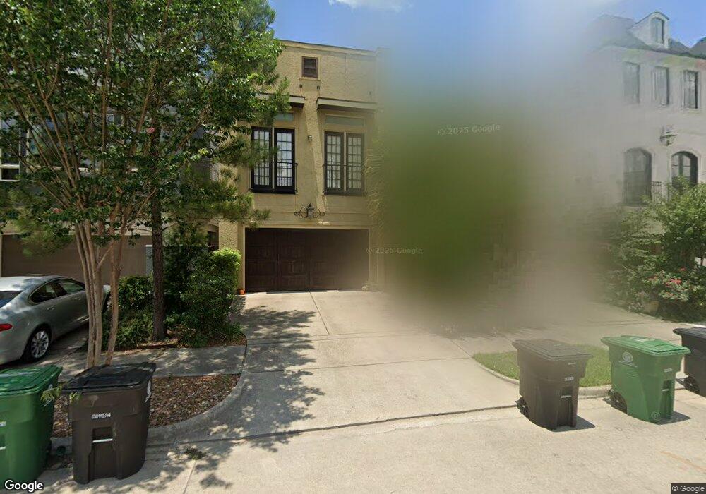 1716 Michigan St, Houston, TX 77006 - photo 1