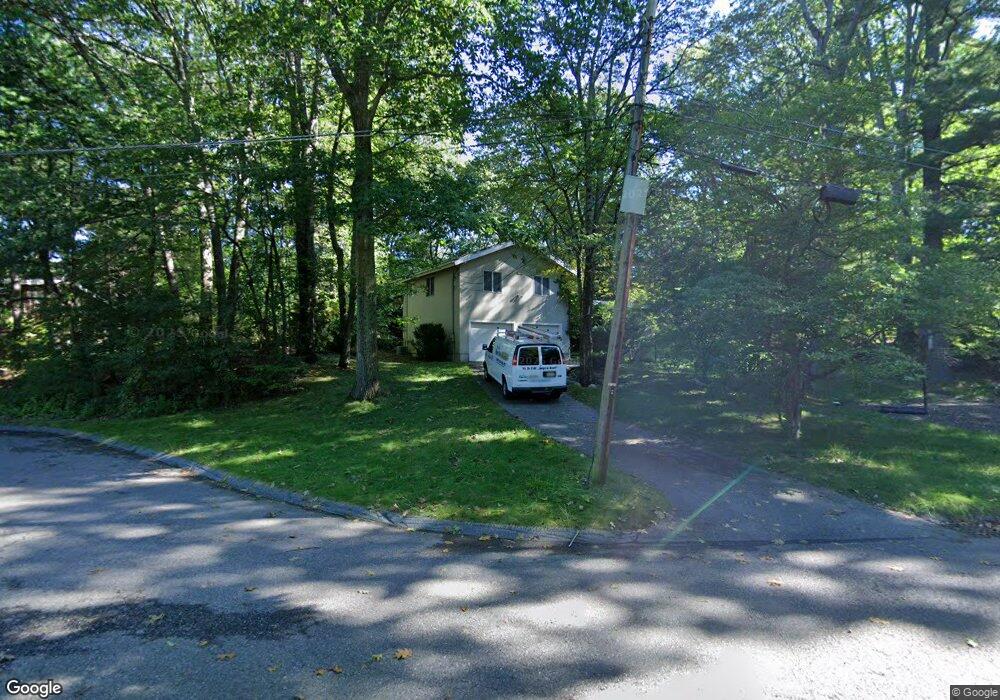3 Rogers Rd, Lexington, MA 02420 - photo 1
