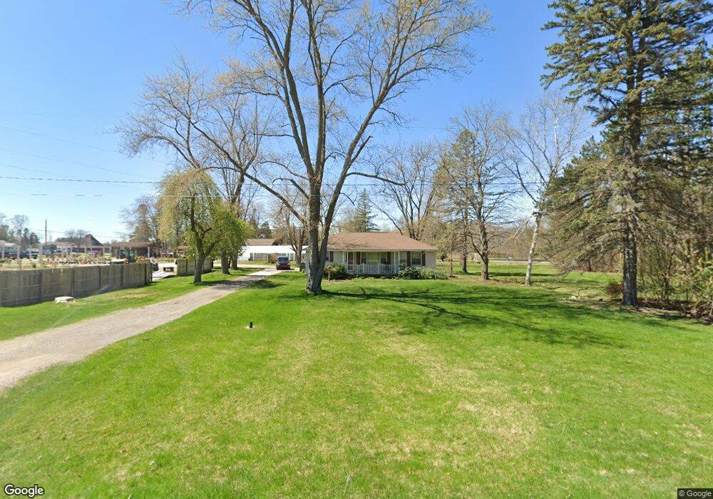 417 Sandow Rd, Midland, MI 48640 - photo 1