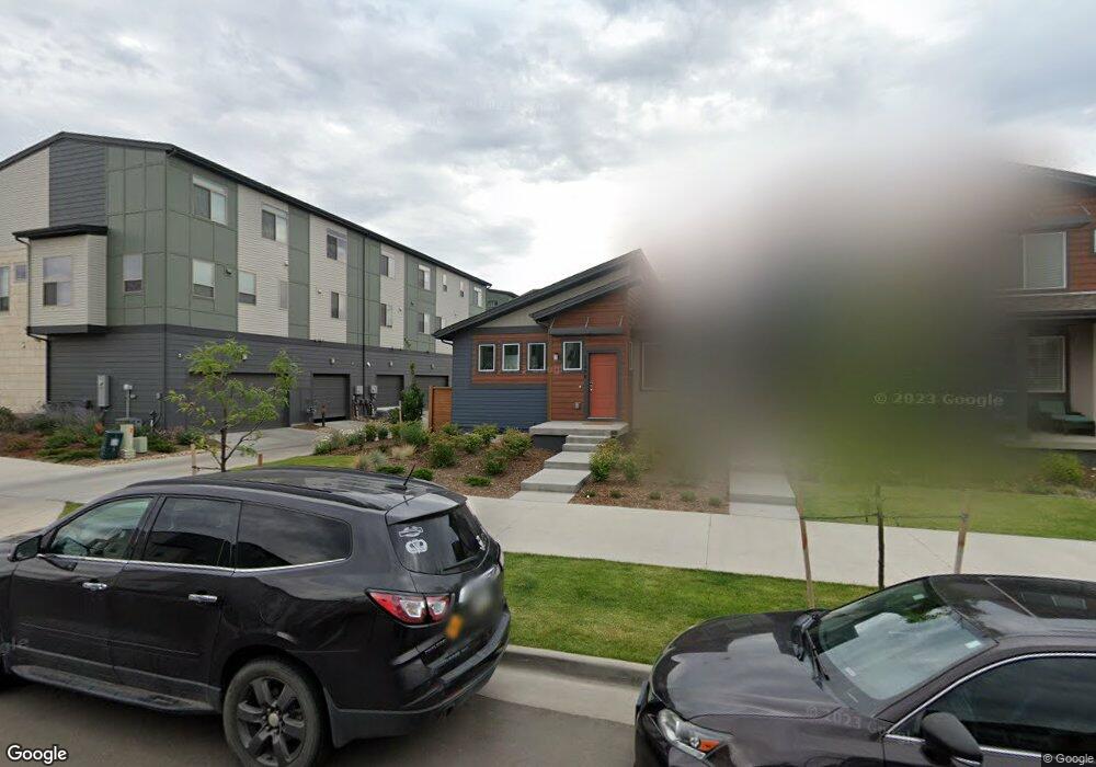 11498 E 25th Dr, Aurora, CO 80010 - photo 1