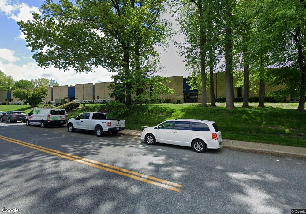 9050 Red Branch Rd, Columbia, MD 21045 - photo 1