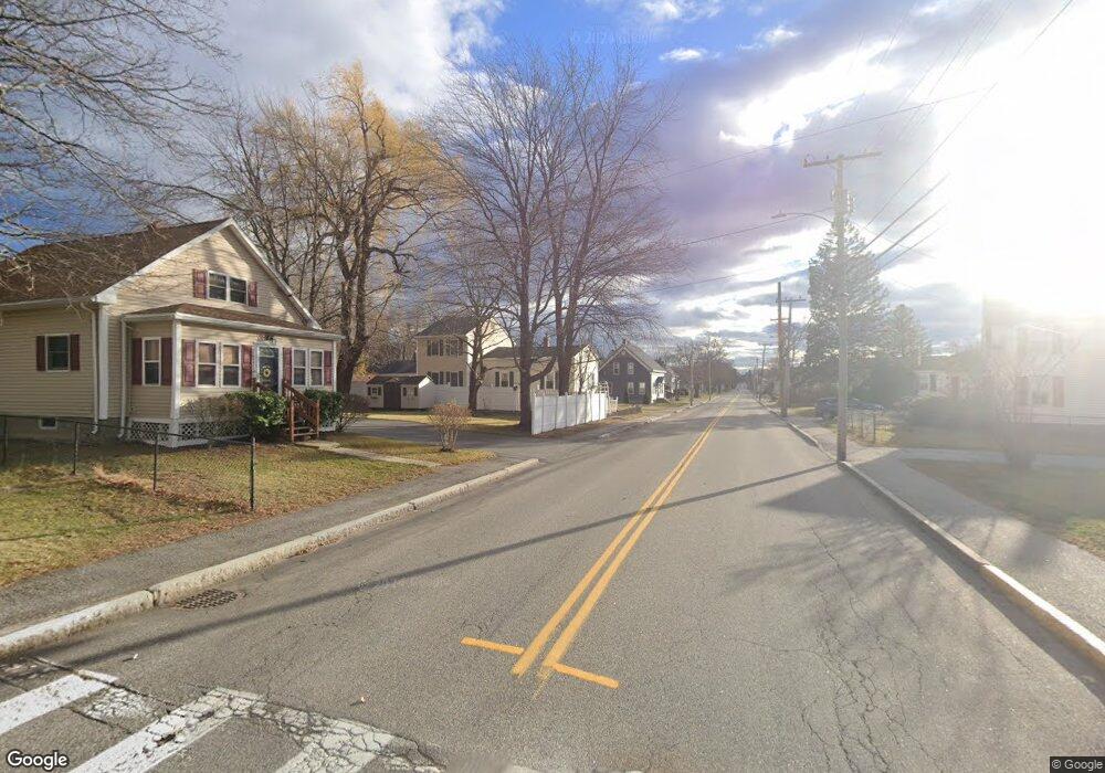 65 Granite St, Biddeford, ME 04005 - photo 1