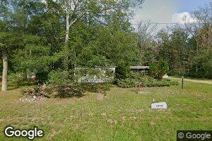 444 E Sandusky, Idlewild, MI 49642