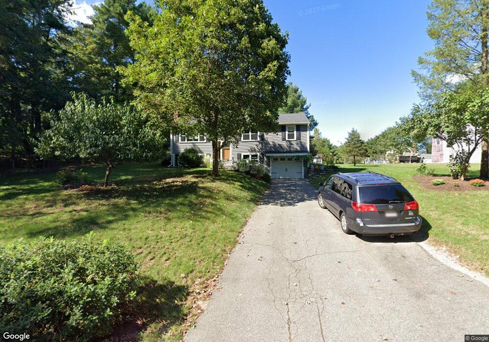 10 May St, Wrentham, MA 02093 - photo 1