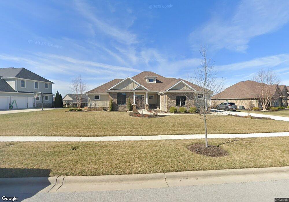 9929 Smokies Way, Findlay, OH 45840 - photo 1