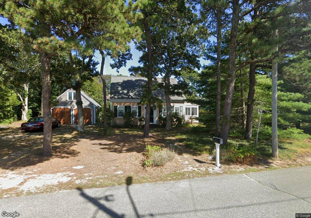 49 Wyndemere Bluffs Rd, Harwich Port, MA 02646 - photo 1