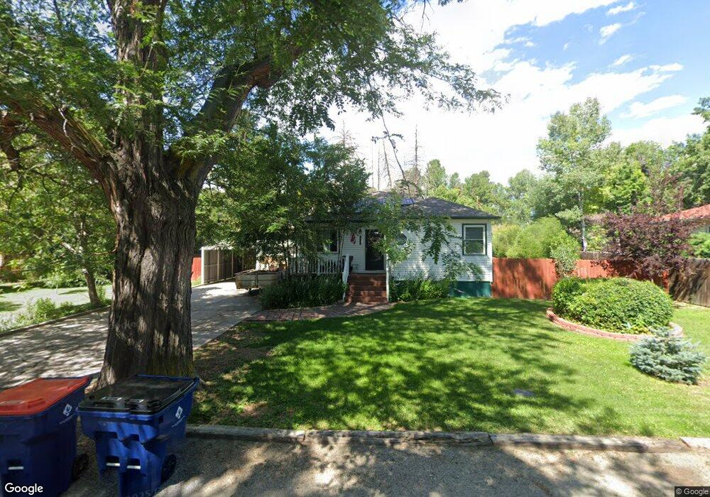 1981 Glen Dale Dr, Lakewood, CO 80215 - photo 1