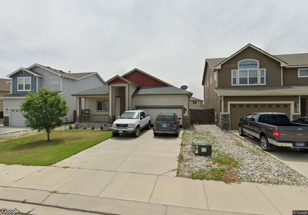 6525 Roundup Butte St, Colorado Springs, CO 80925 - photo 1