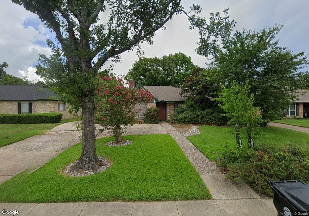 4526 T c Jester Blvd, Houston, TX 77018 - photo 1
