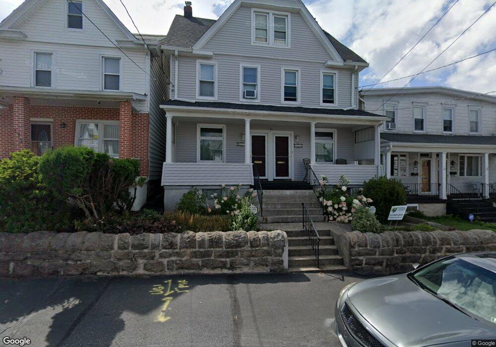 574 N James St, Hazleton, PA 18201 - photo 1