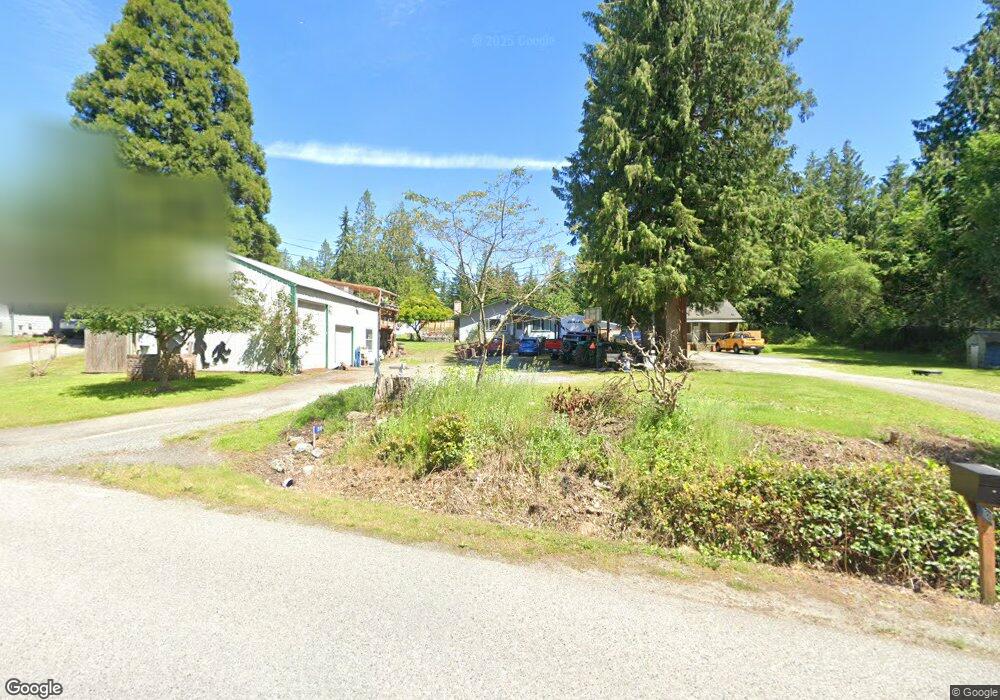 7816 S Lake Ketchum Rd, Stanwood, WA 98292 - photo 1