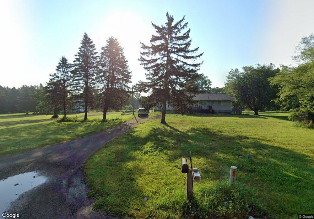 8555 N 600 W, Michigan City, IN 46360 - photo 1