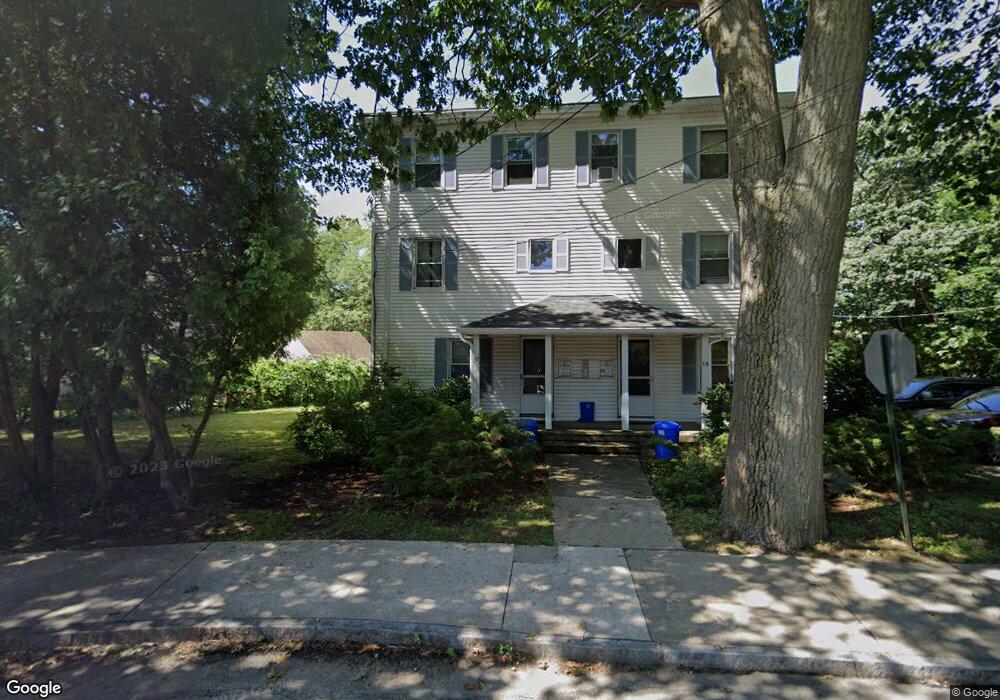 37 Orange St unit 3, Woburn, MA 01801 - photo 1