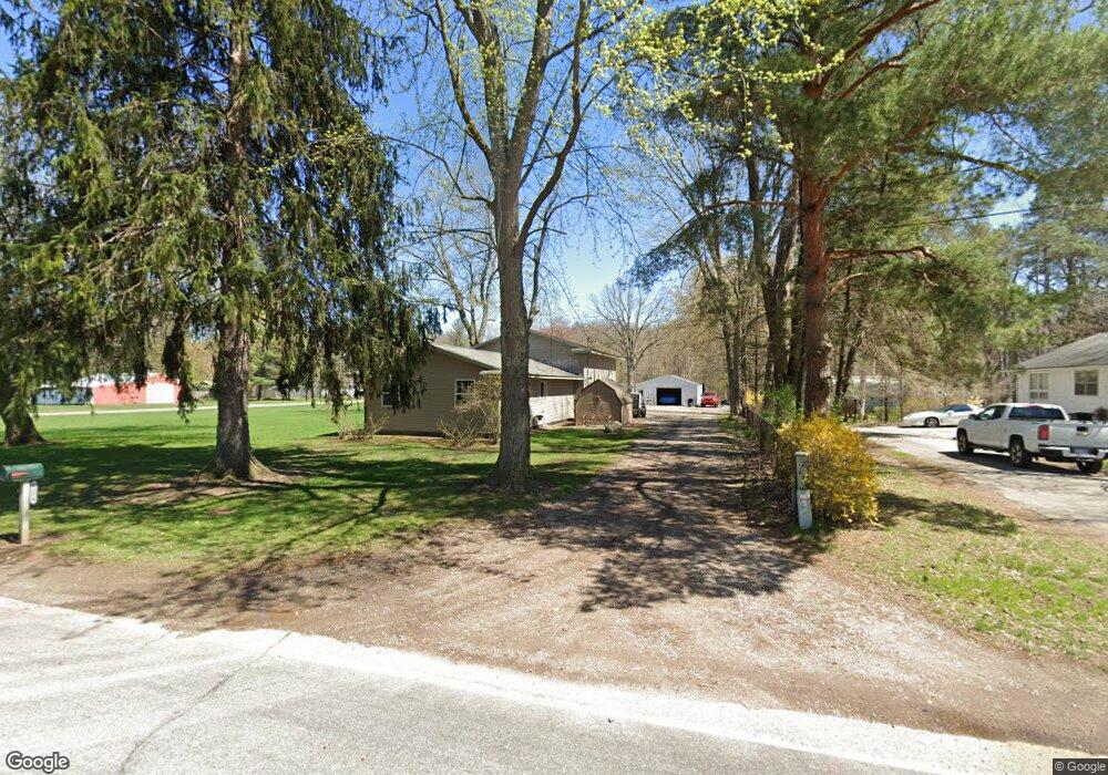 1204 Sandow Rd, Midland, MI 48640 - photo 1