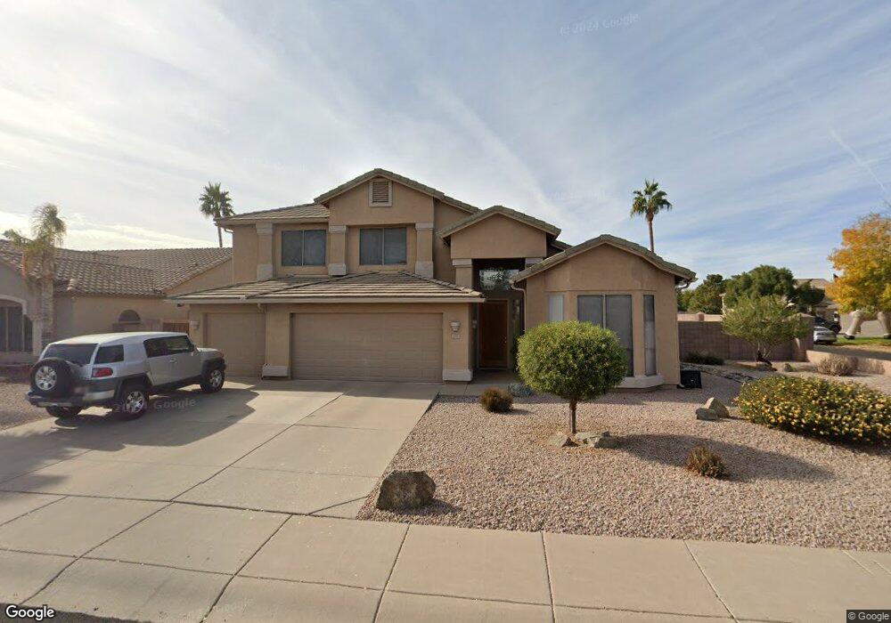 148 N Joshua Tree Ln, Gilbert, AZ 85234 - photo 1