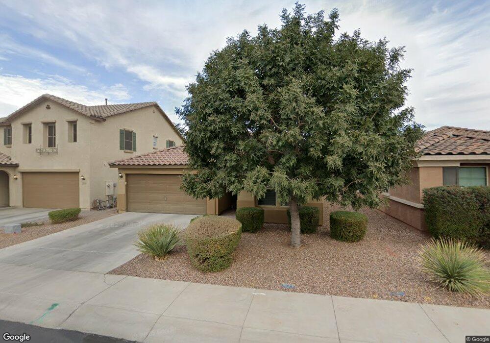 5056 E Hobart St, Mesa, AZ 85205 - photo 1