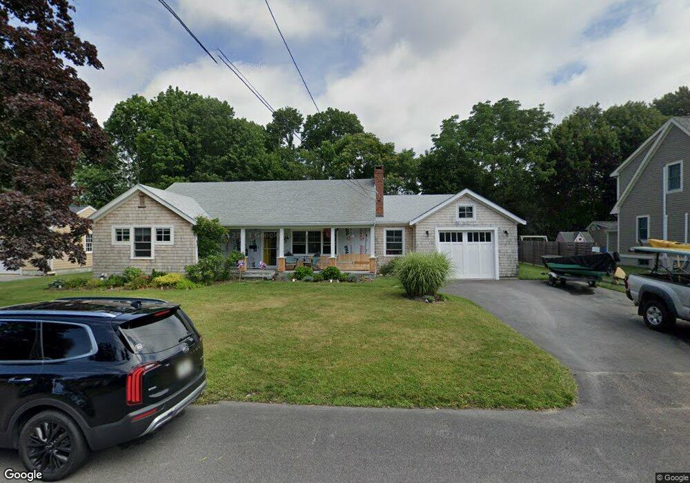 51 Greylock Rd, Bristol, RI 02809 - photo 1
