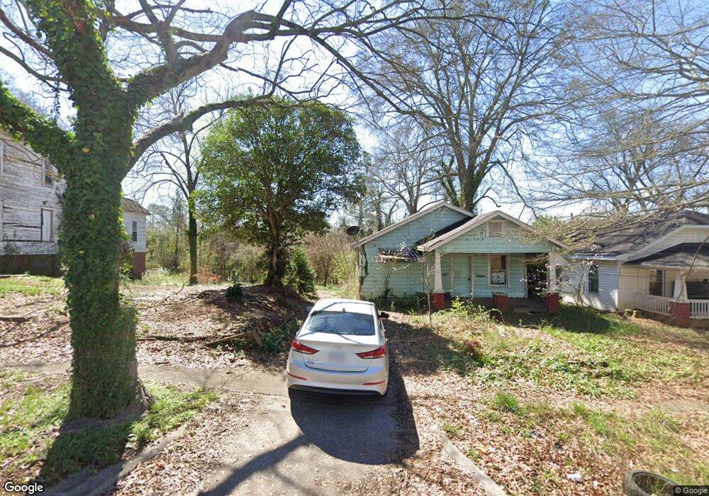 106 E 10th St SW, Rome, GA 30161 - photo 1