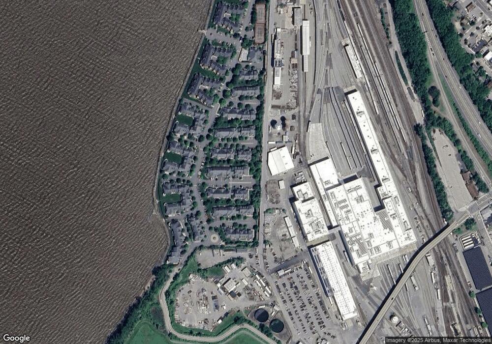 1511 Half Moon Bay Dr, Croton On Hudson, NY 10520 - photo 1