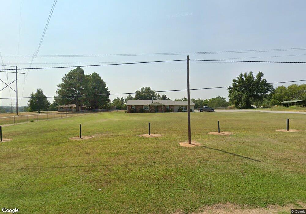 34801 Lake Rd, Shawnee, OK 74801 - photo 1