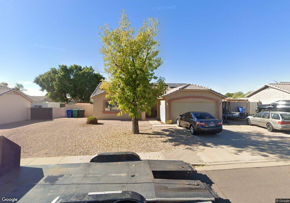 606 N Overland, Mesa, AZ 85207 - photo 1