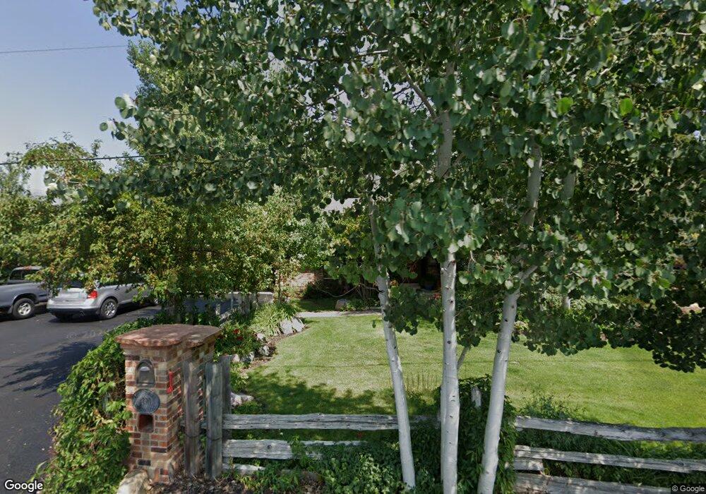 4390 Hollow Rd, Logan, UT 84321 - photo 1