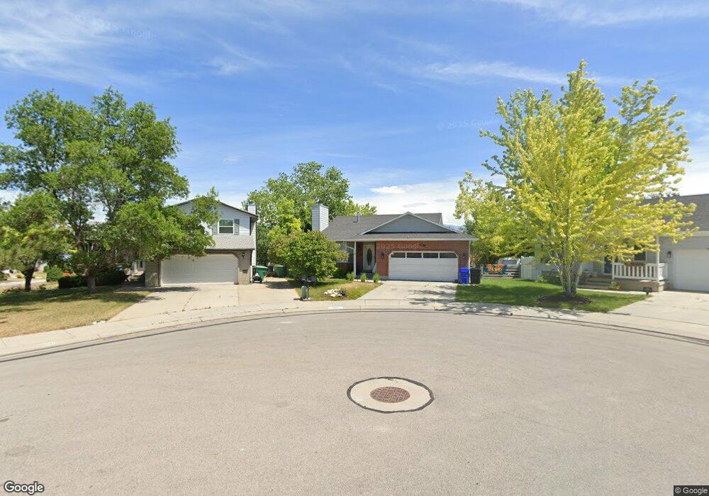 6651 Coralroot Cir, West Jordan, UT 84081 - photo 1